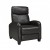 SOHO RECLINER BROWN